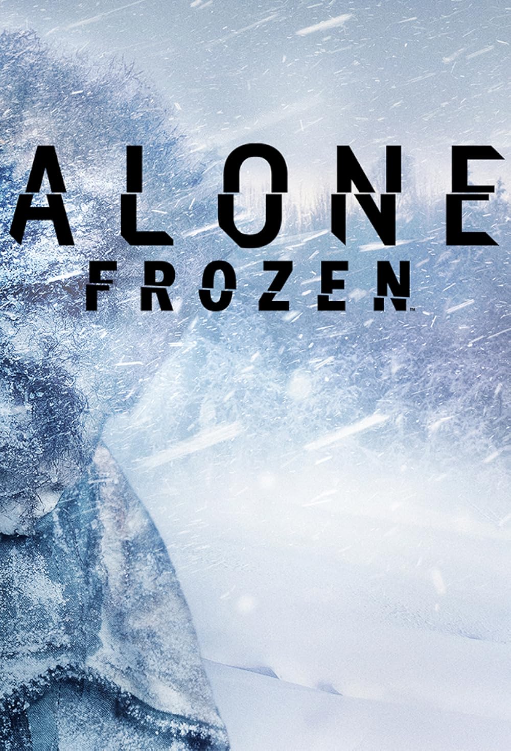 Alone: Alone: