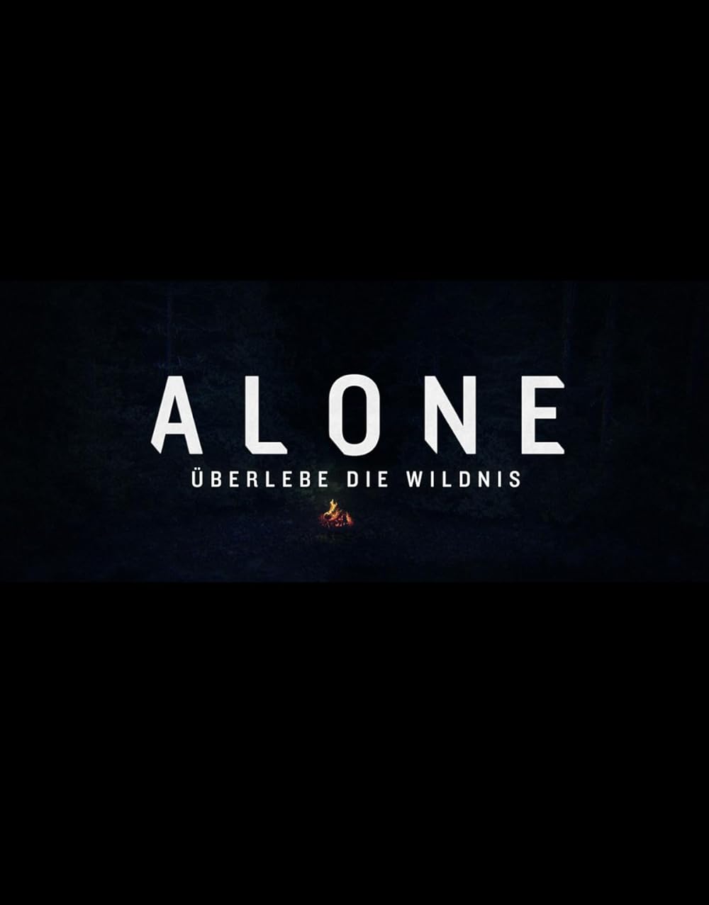 Alone