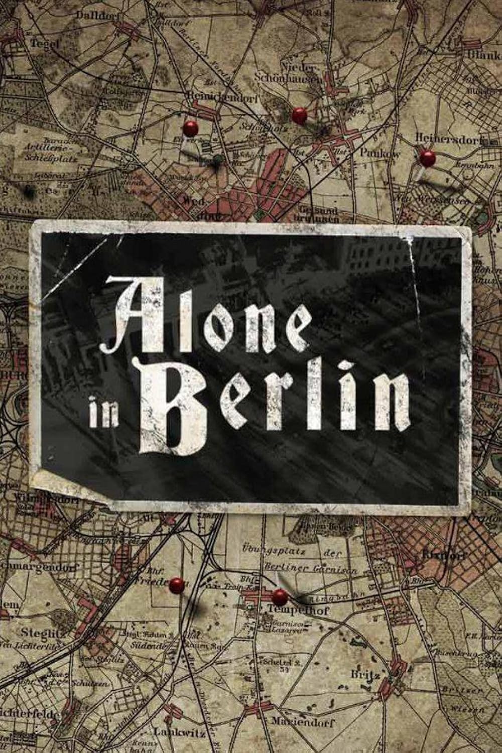 Alone