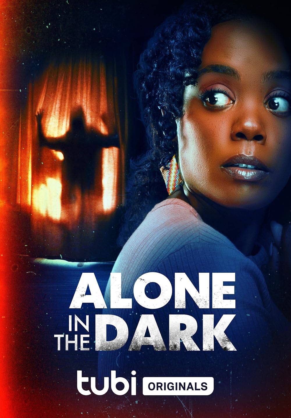 Alone Alone
