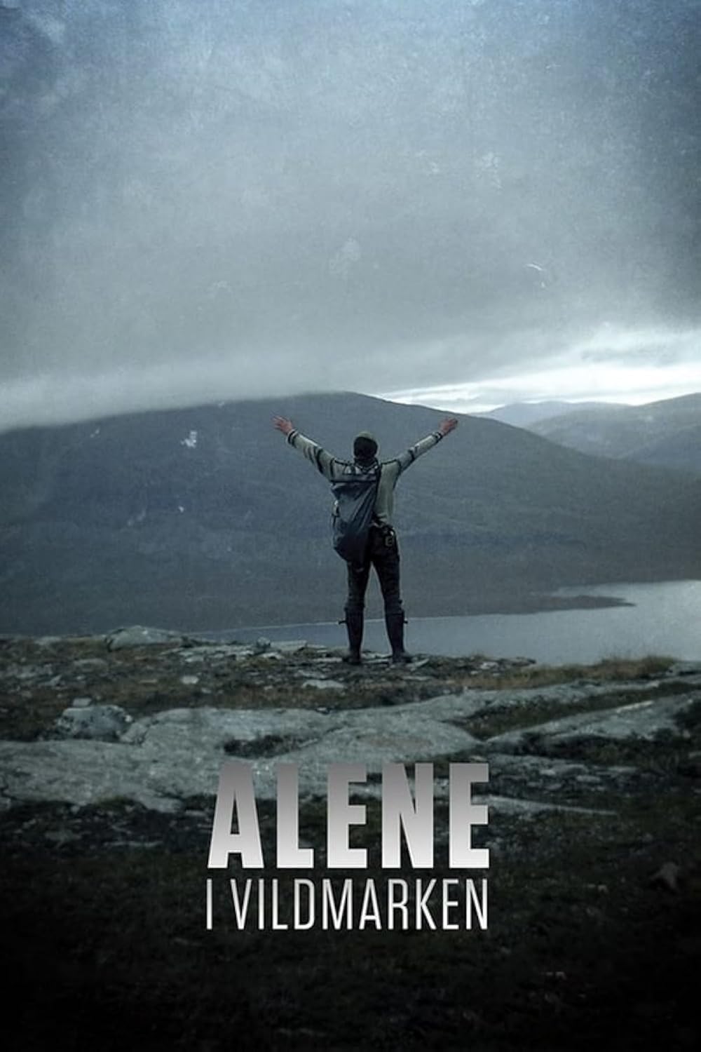 Alone Alone