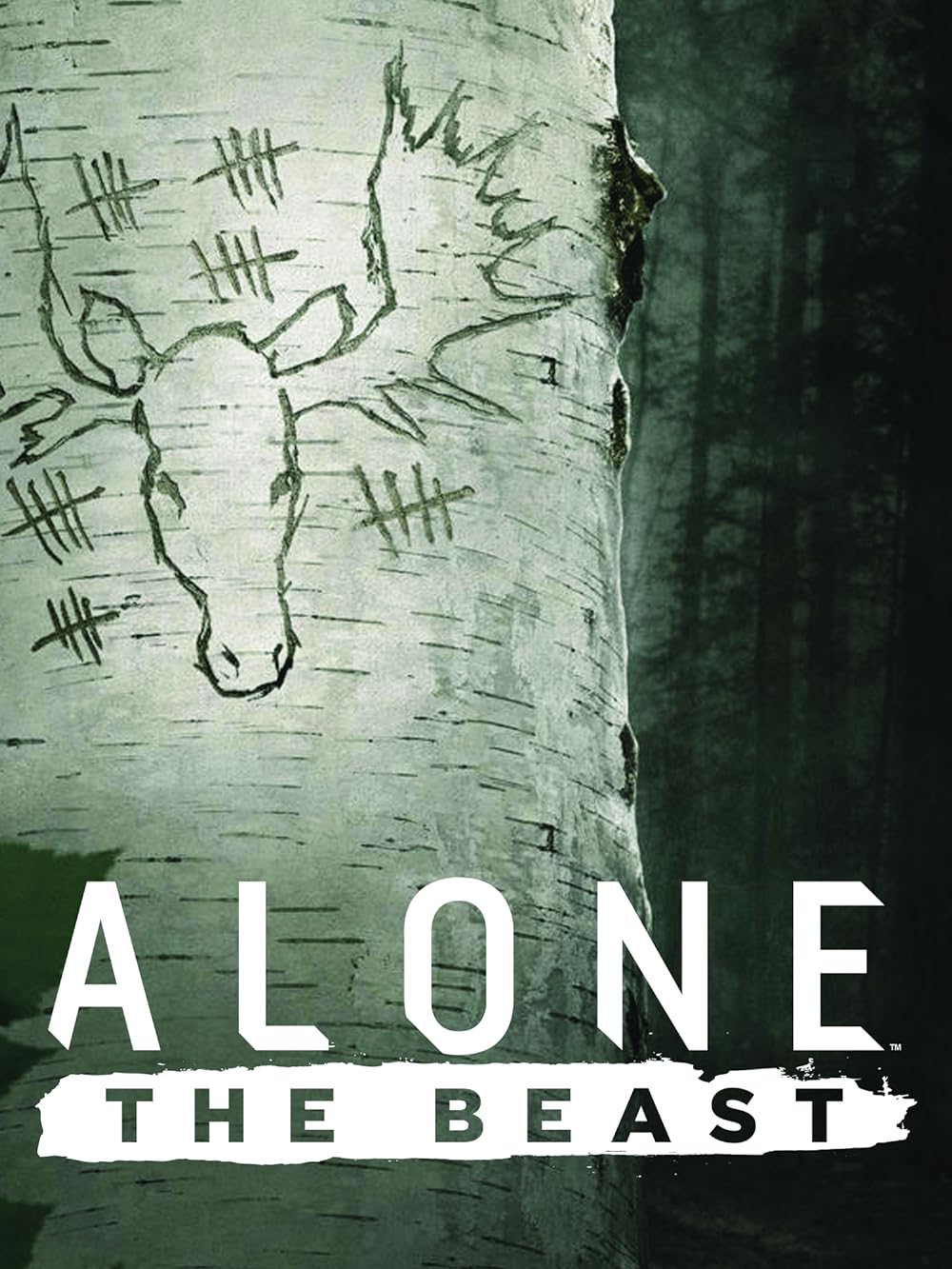 Alone: Alone: