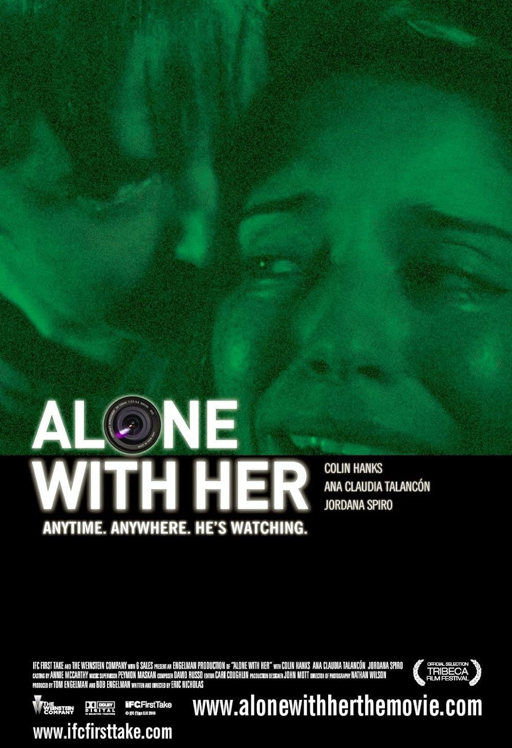 Alone Alone