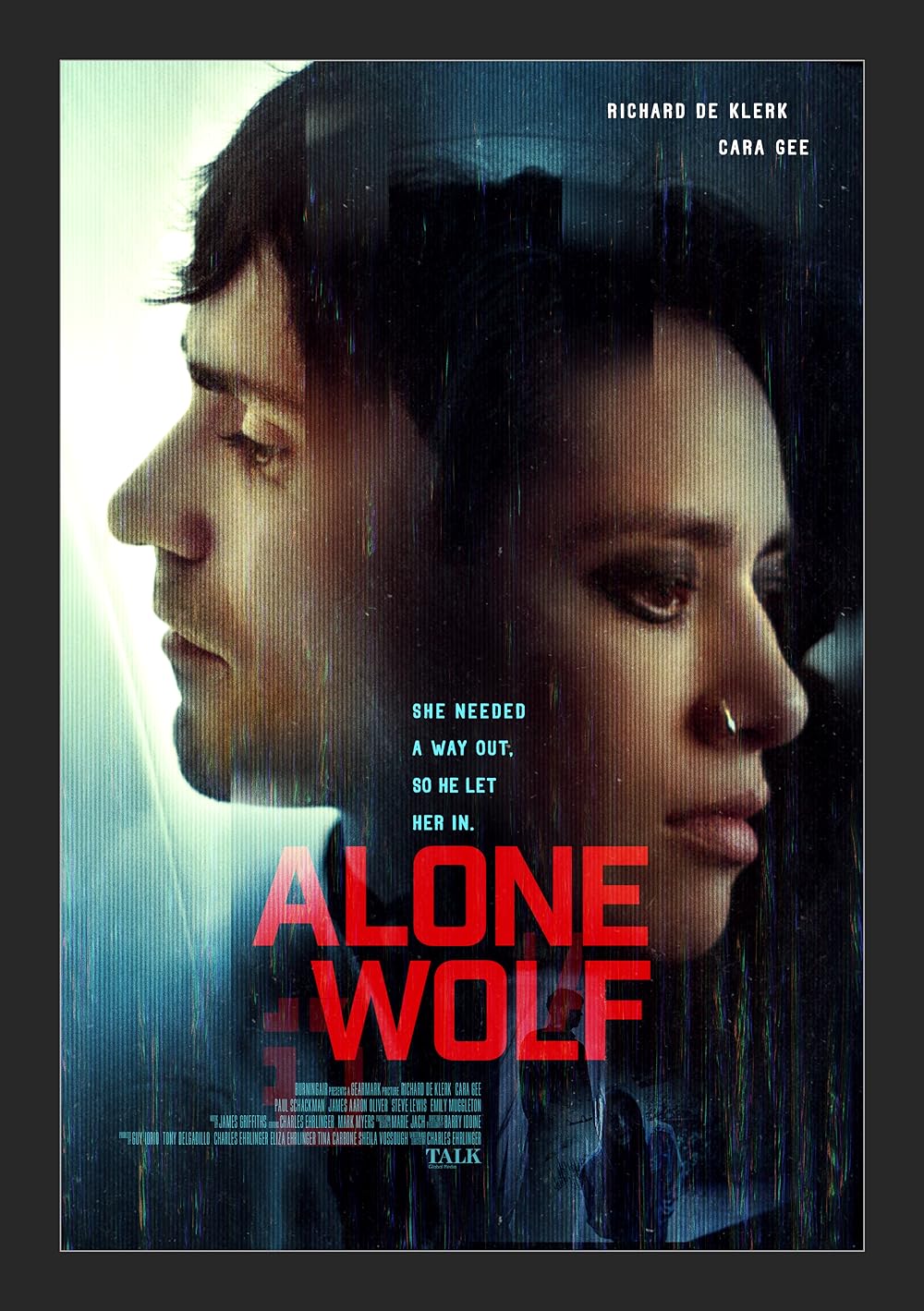 Alone Alone