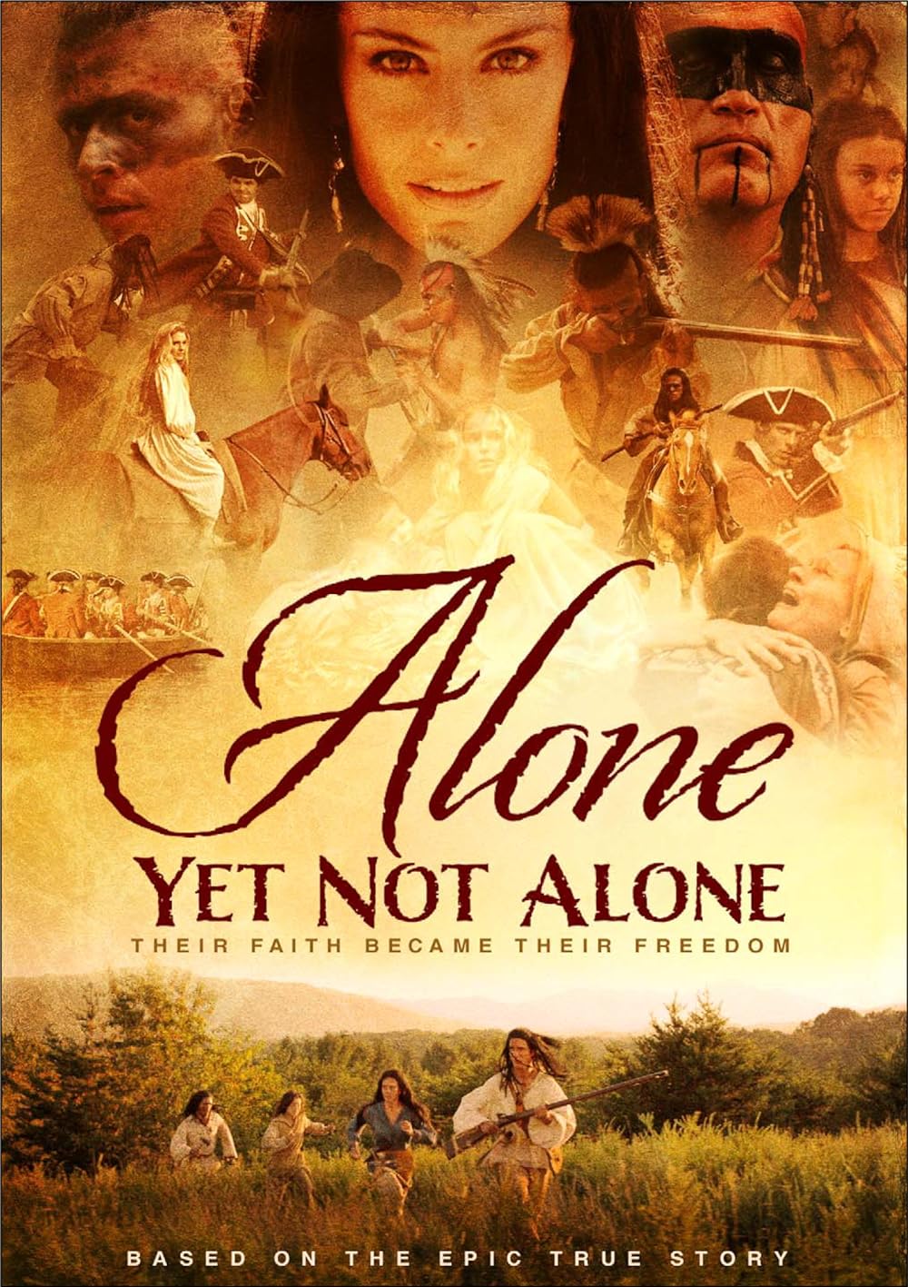 Alone Alone