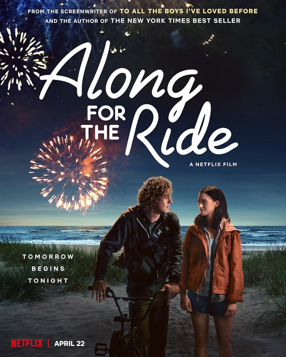 Along Along