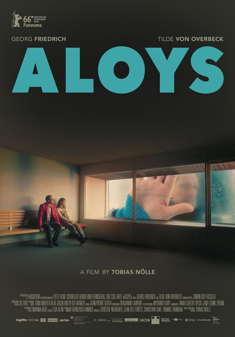 Aloys Aloys