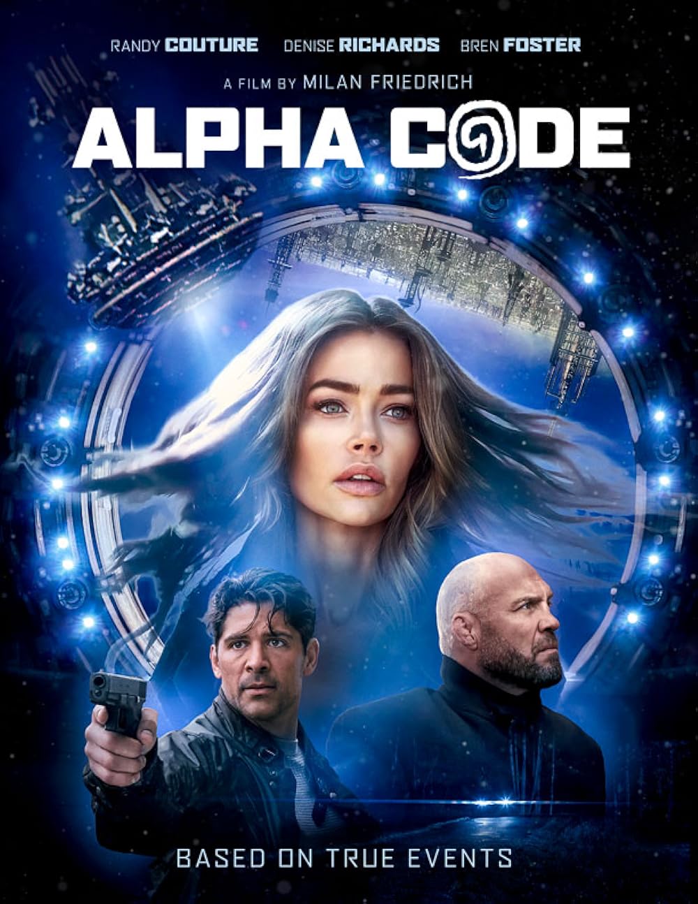Alpha Alpha