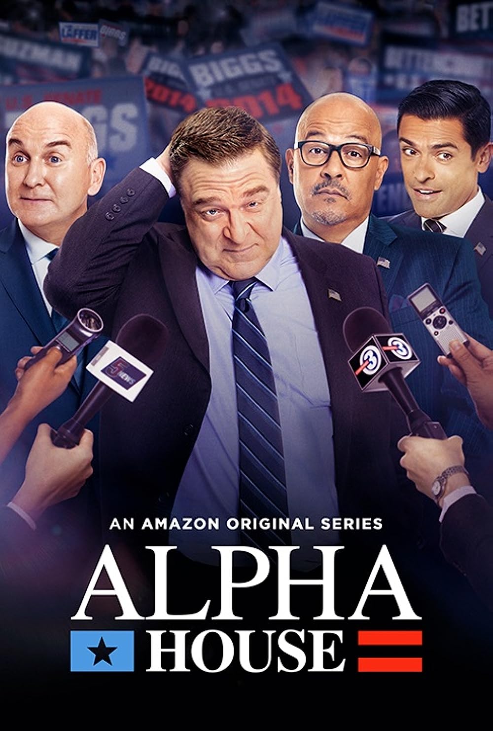 Alpha Alpha
