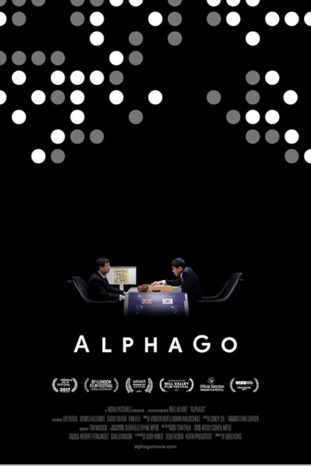 AlphaGo AlphaGo