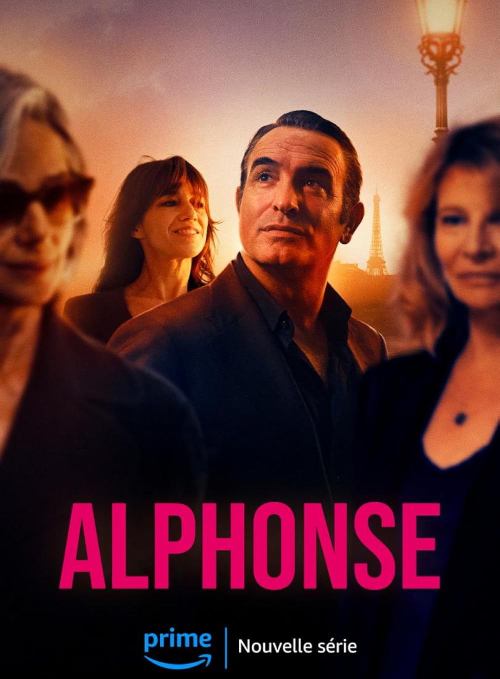 Alphonse Alphonse