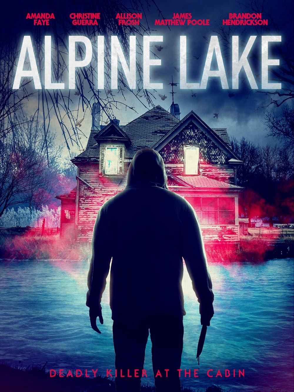 Alpine Alpine