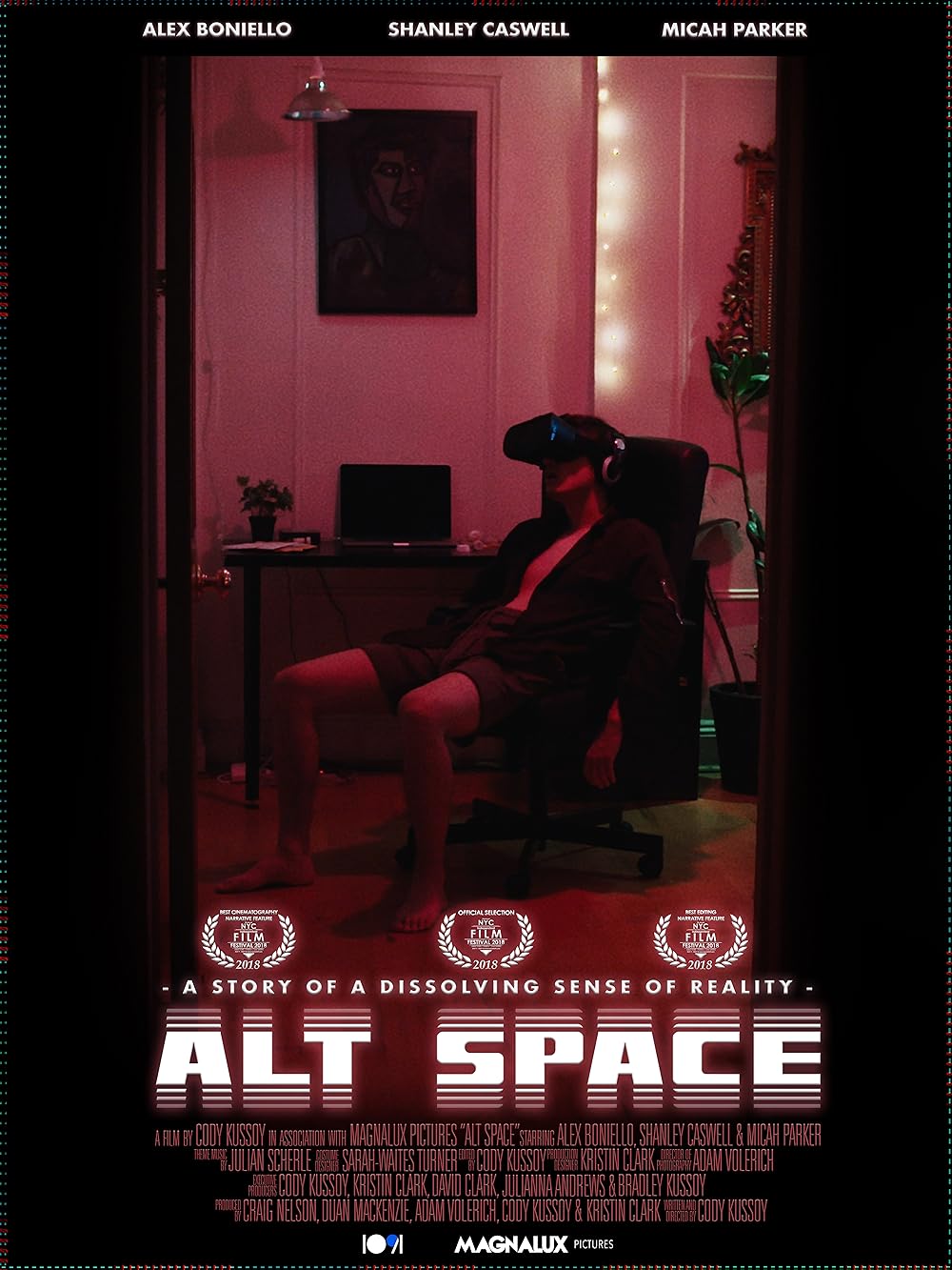 Alt Alt