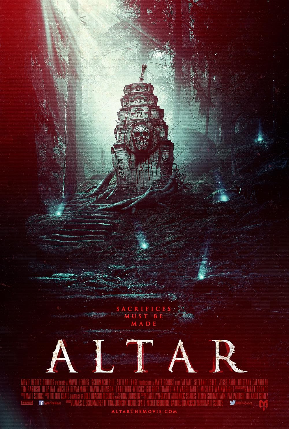 Altar Altar