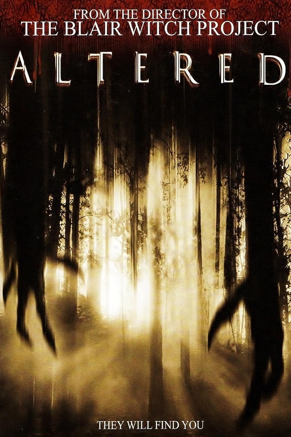 Altered Altered