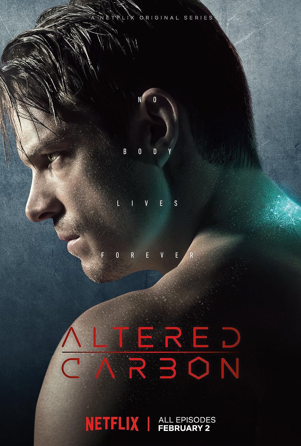 Altered Altered