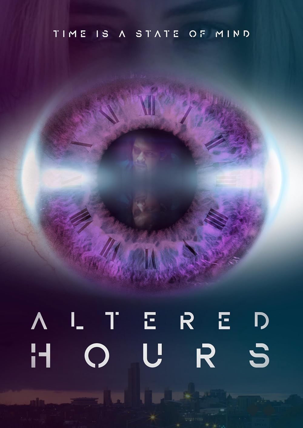 Altered Altered