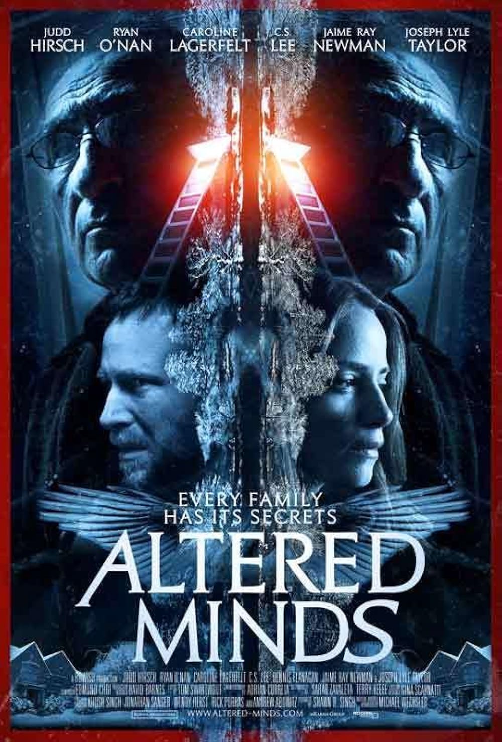 Altered Altered