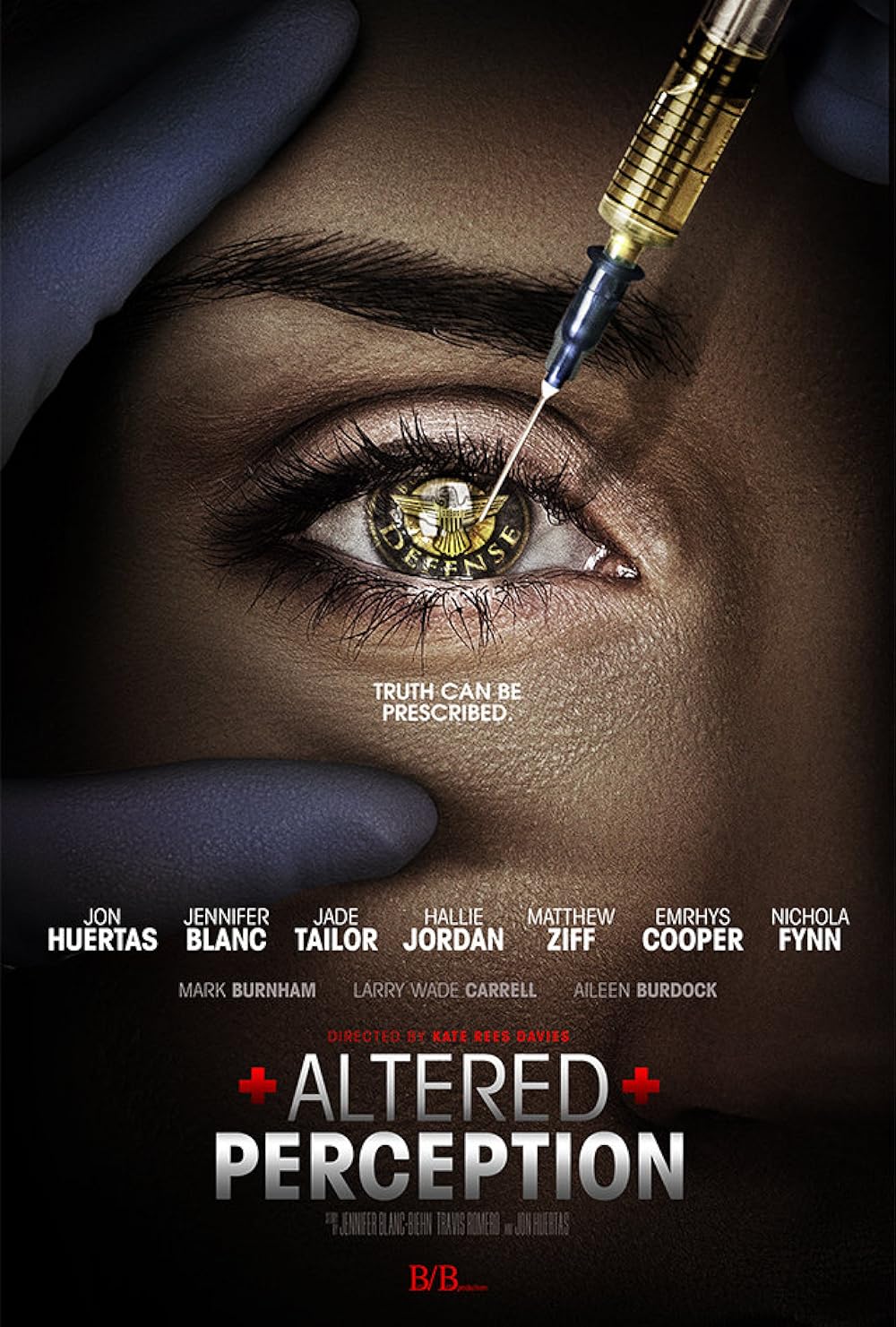 Altered Altered