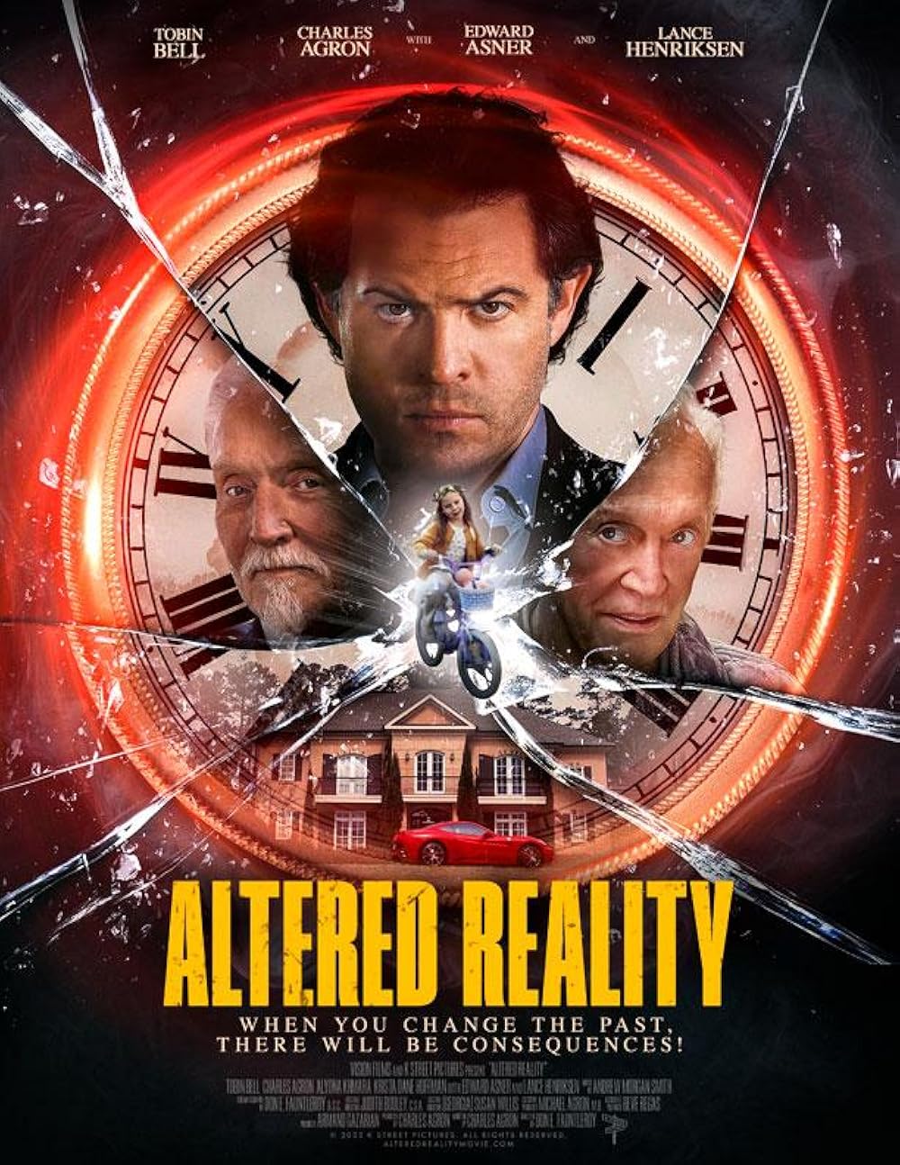 Altered