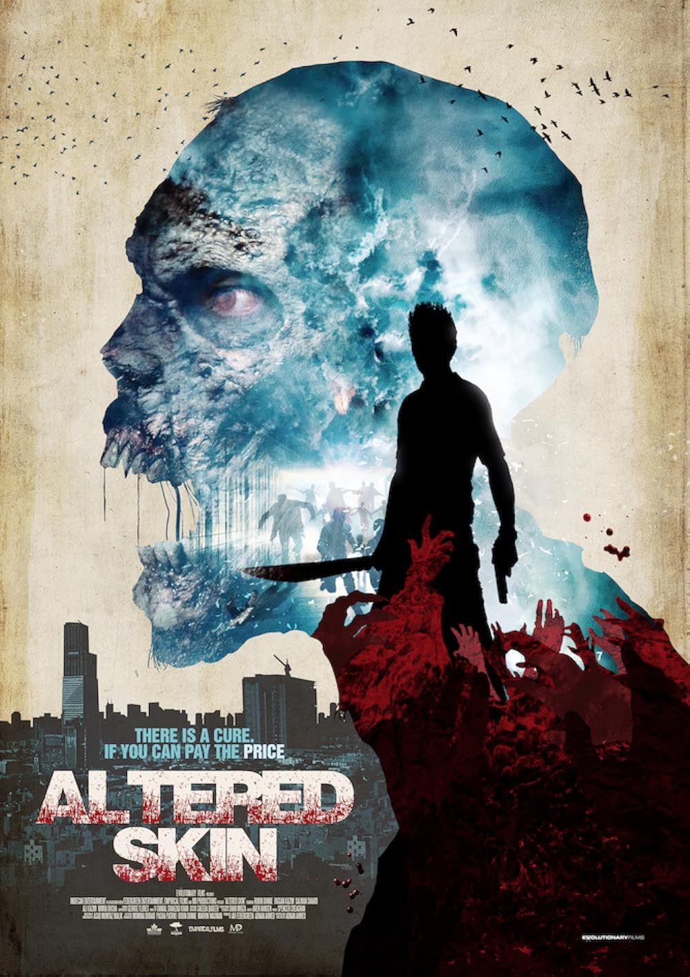 Altered Altered