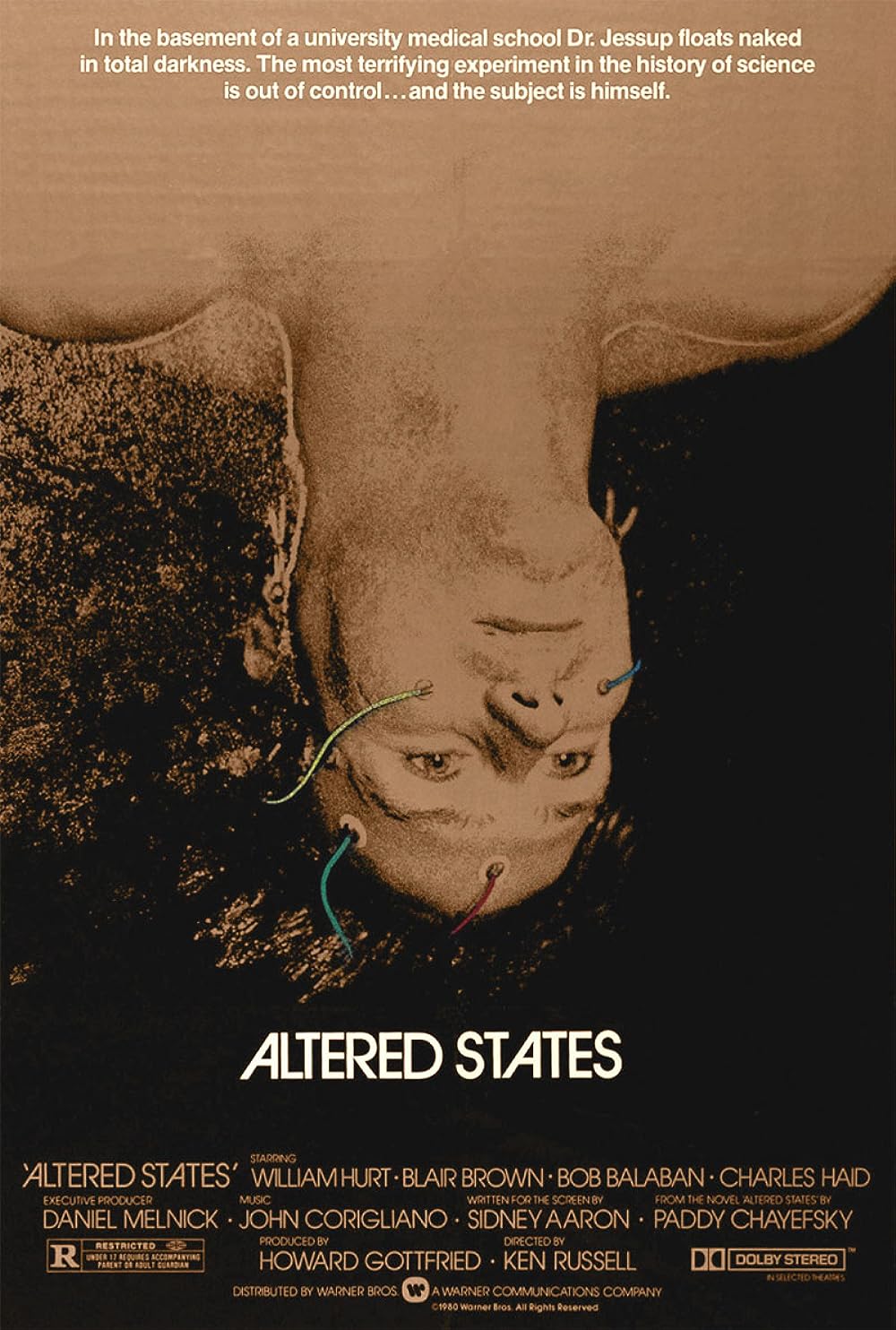 Altered Altered