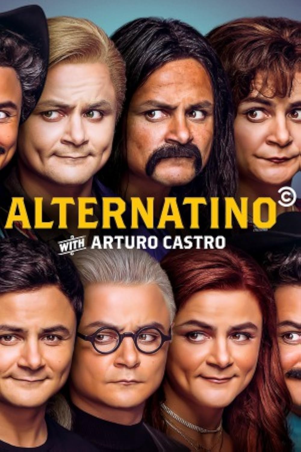 Alternatino
