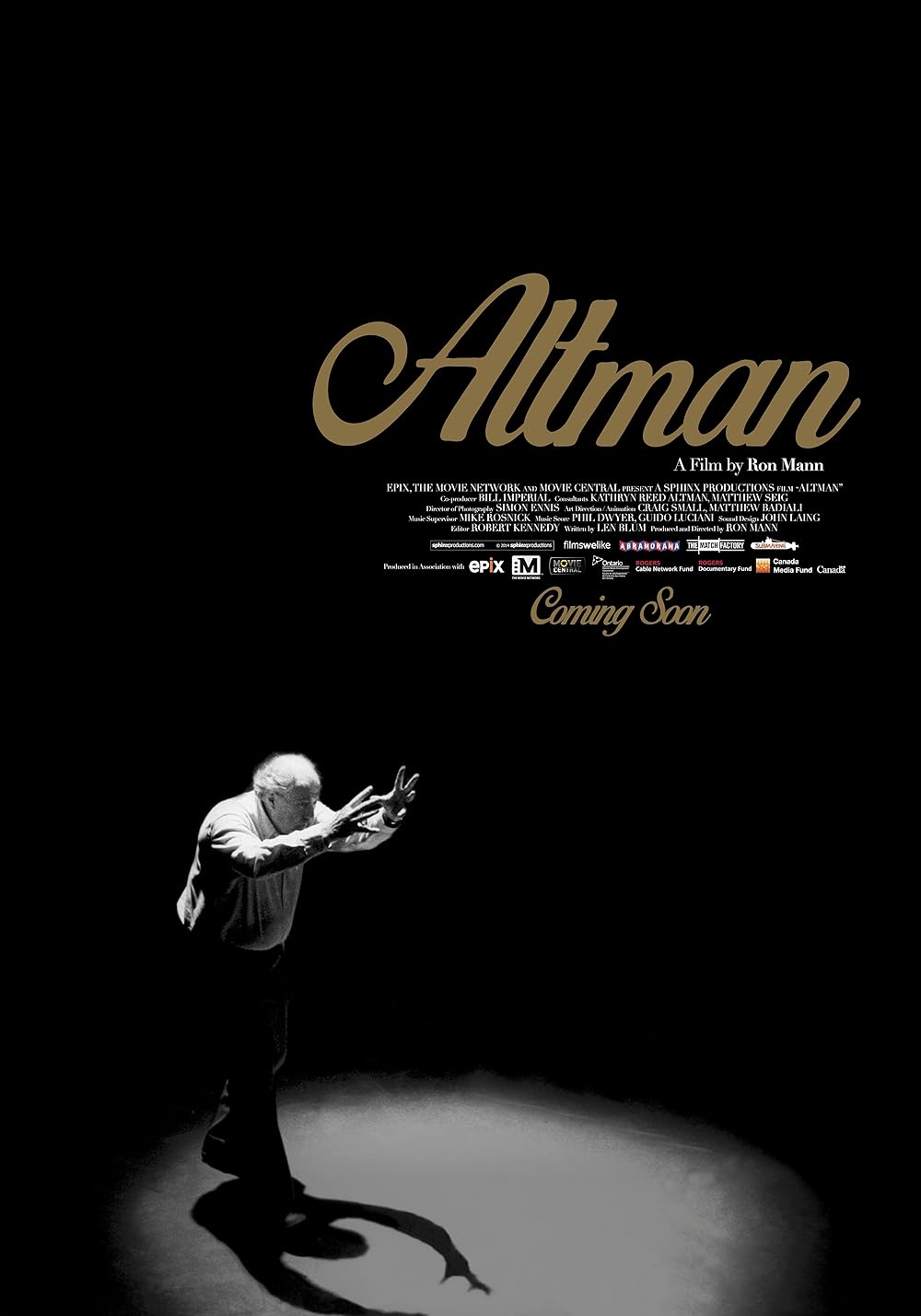 Altman Altman