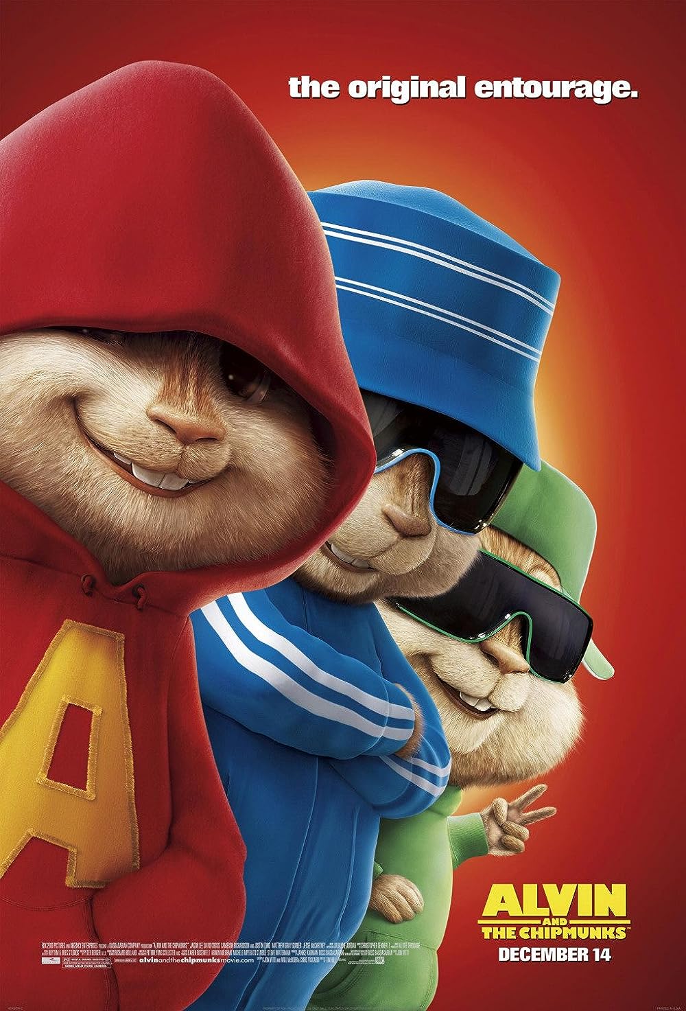 Alvin Alvin