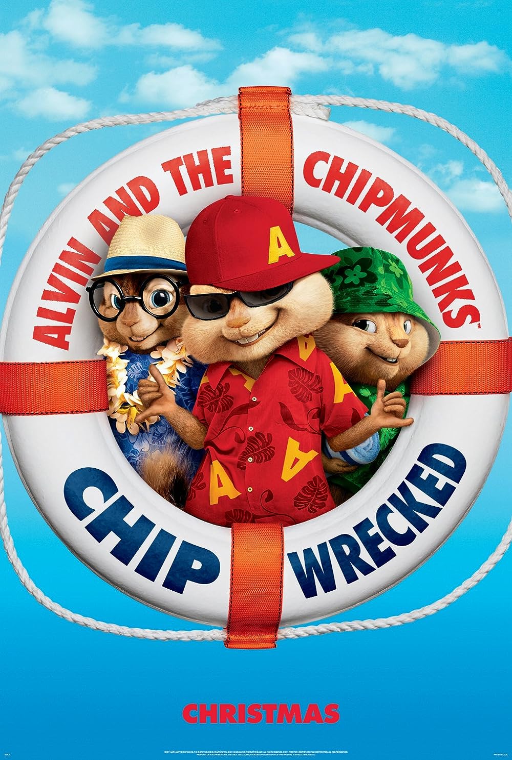 Alvin Alvin