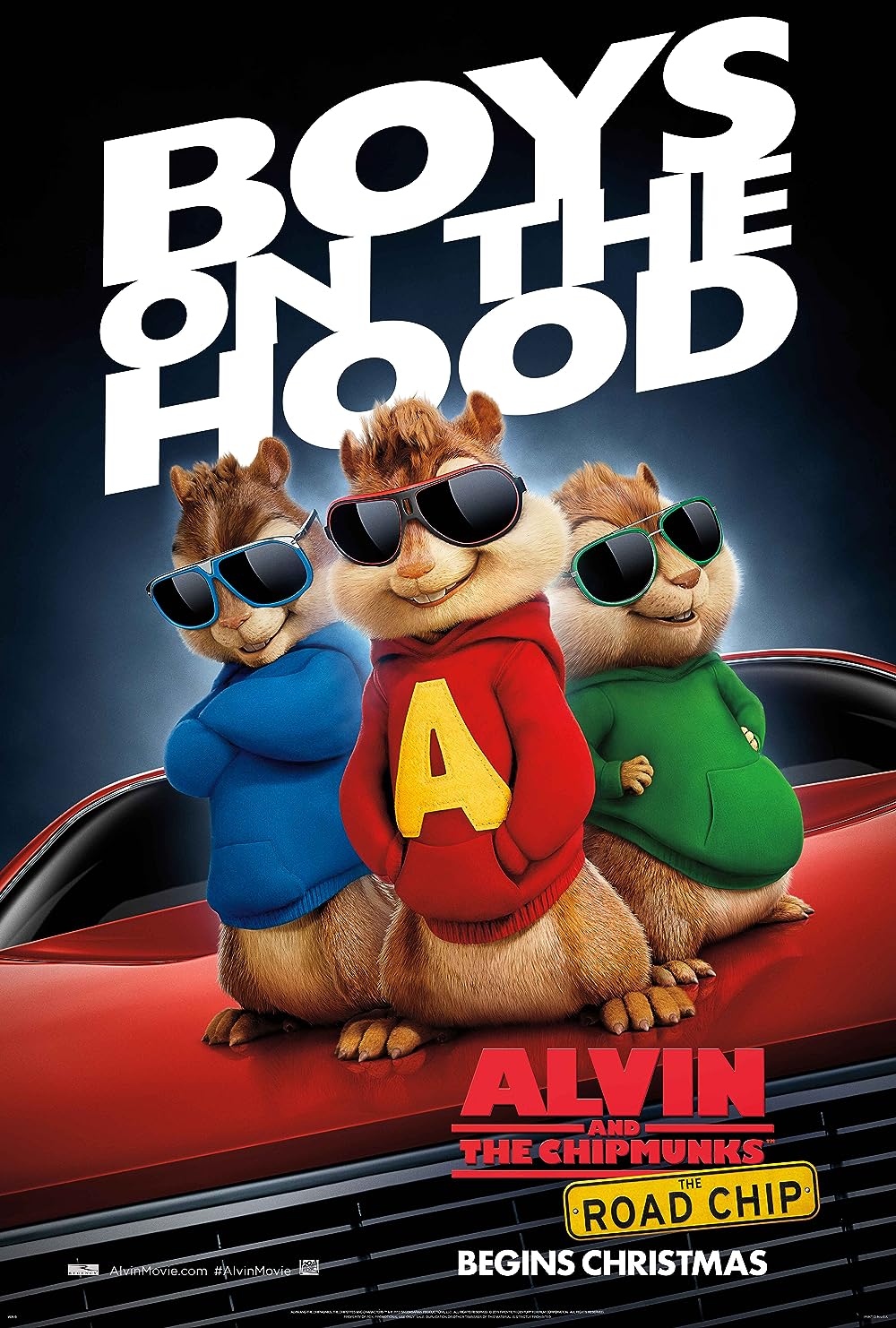 Alvin Alvin