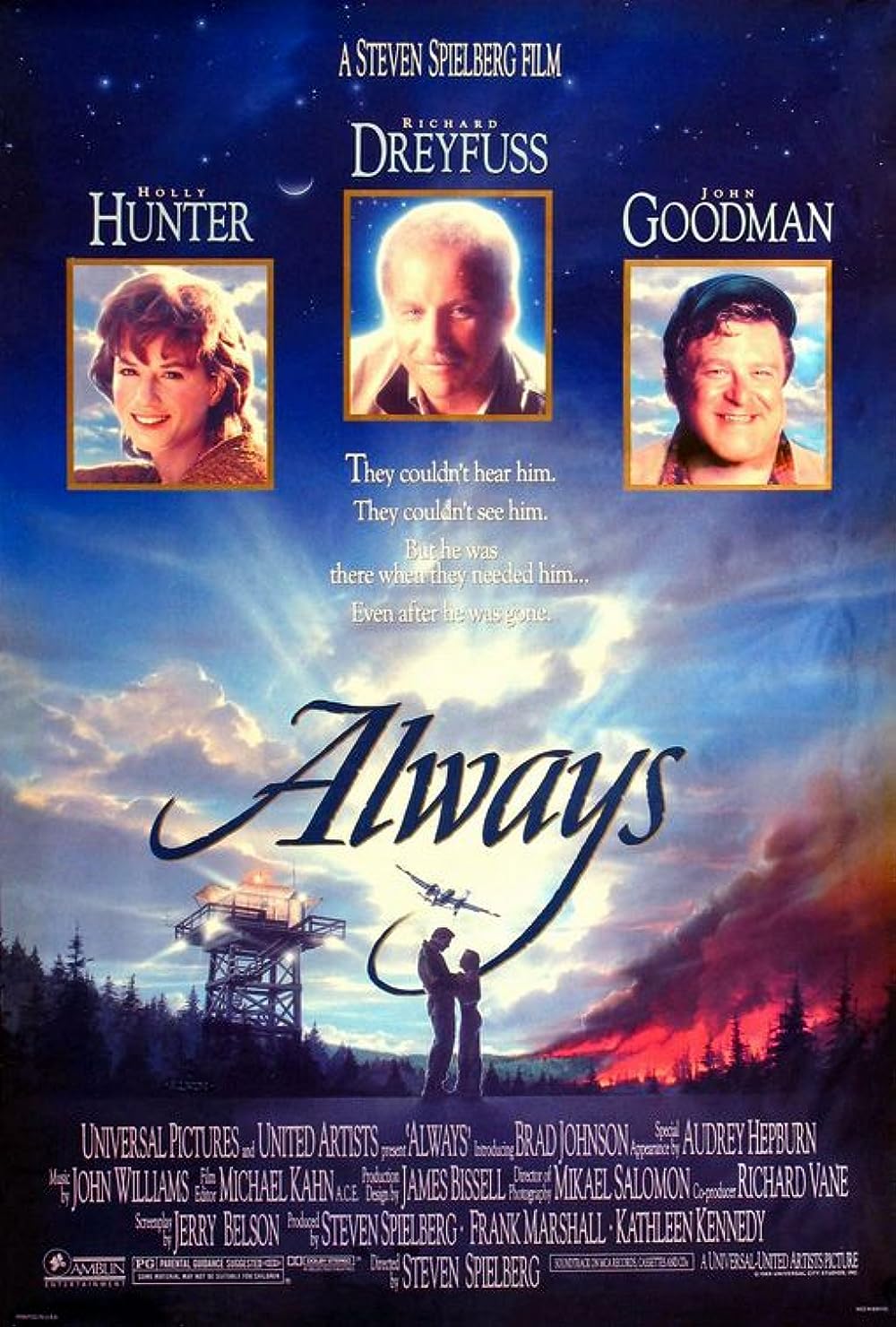 Always Always