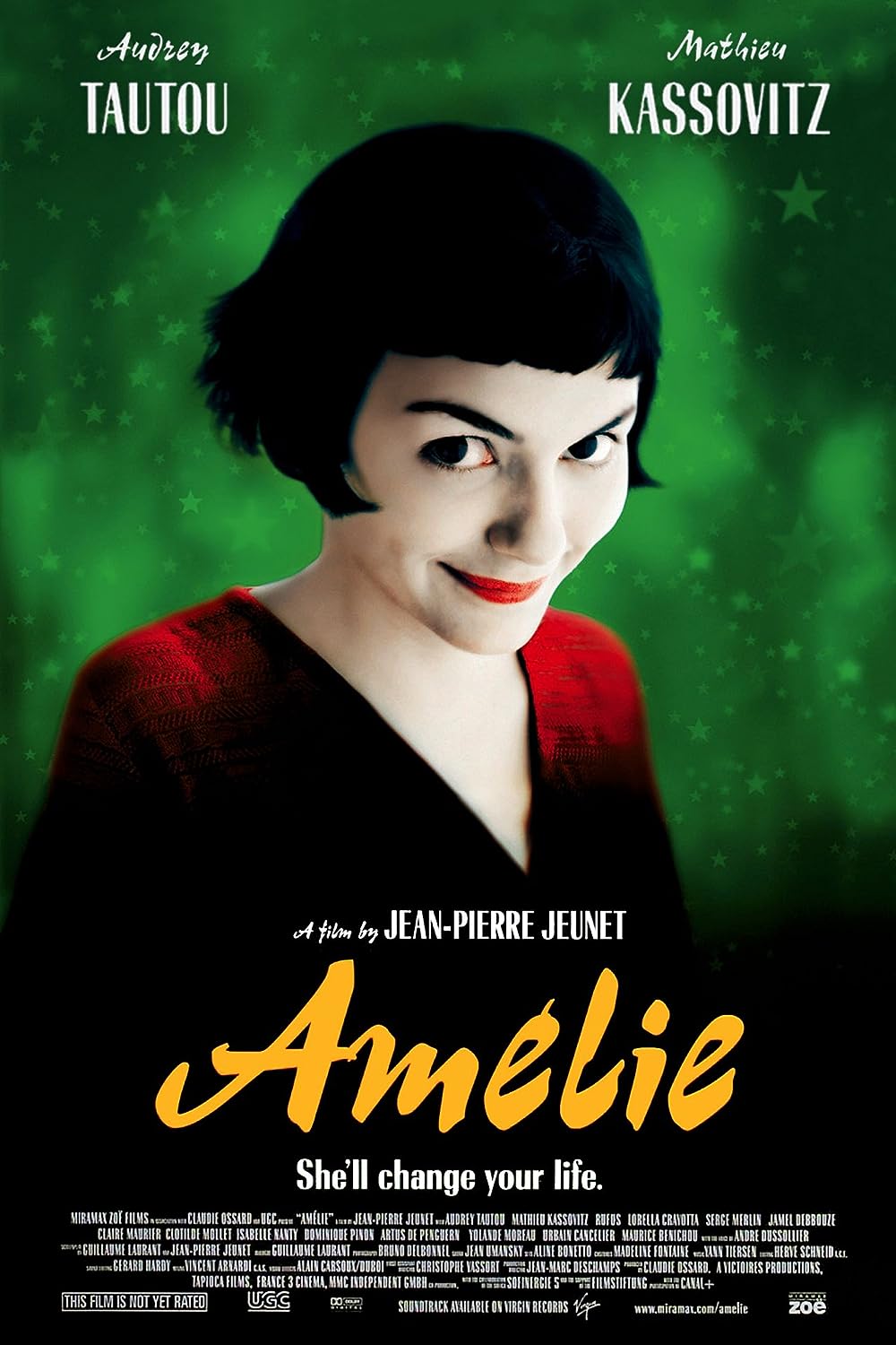 Amélie Amélie