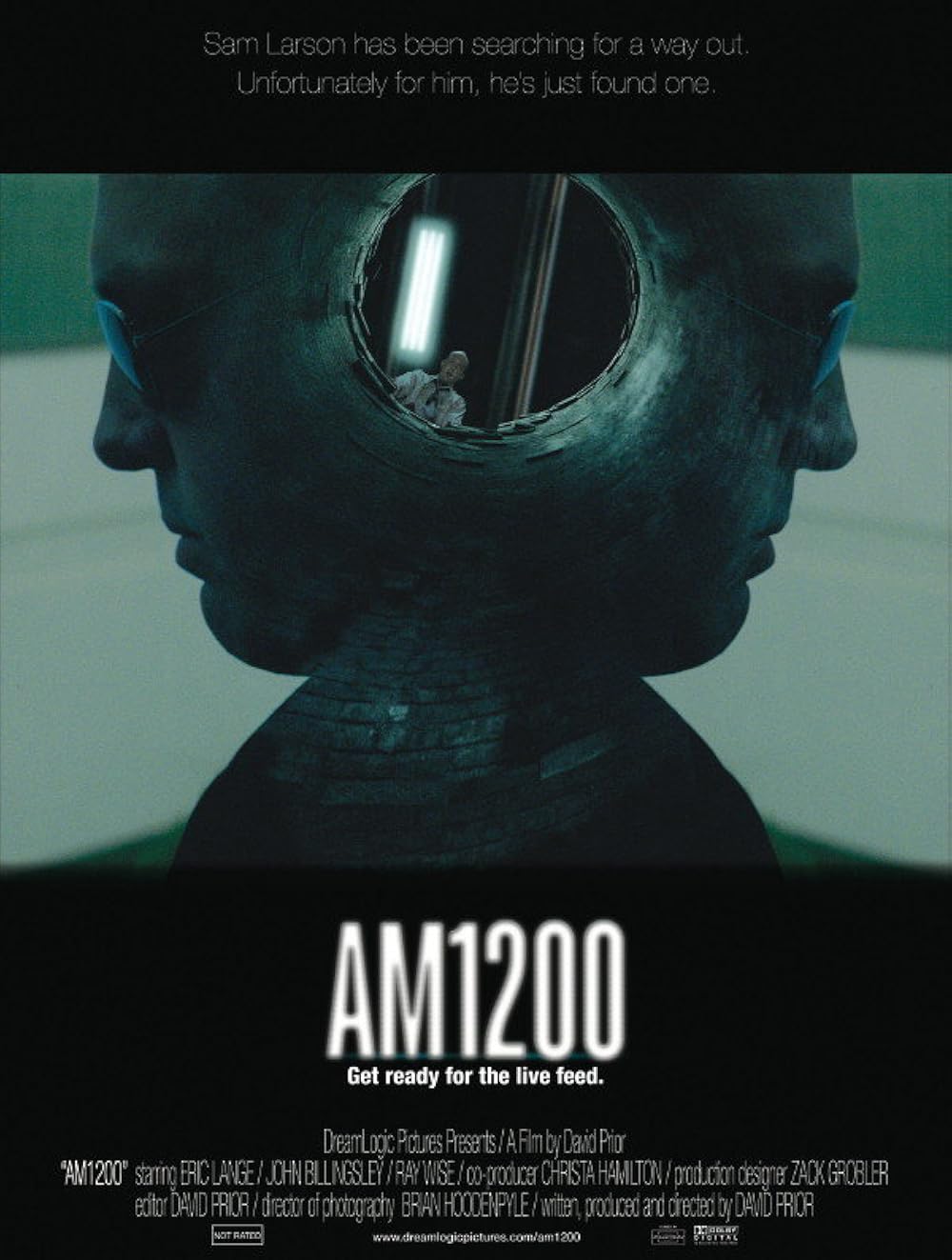 AM1200 AM1200