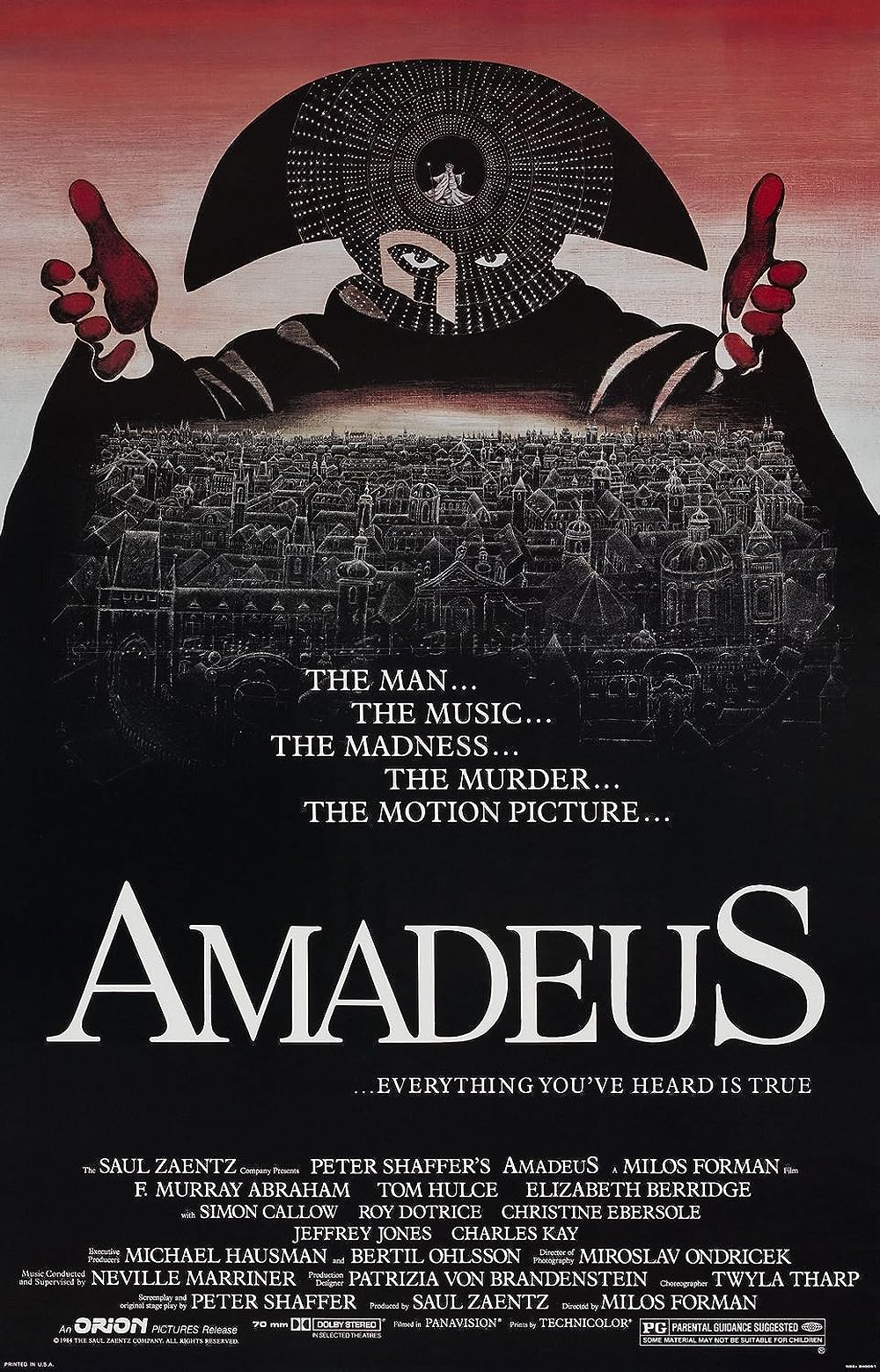 Amadeus Amadeus
