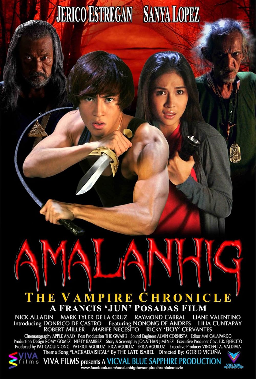Amalanhig: