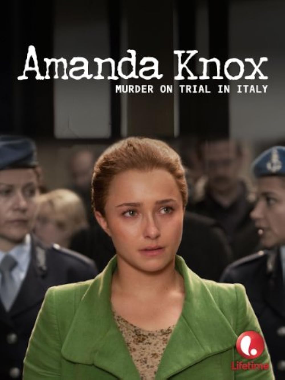 Amanda Amanda