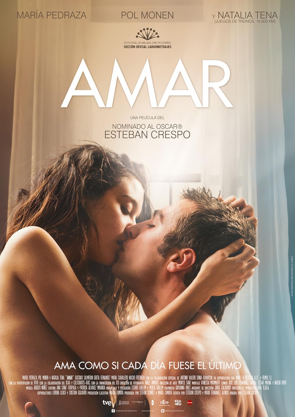 Amar Amar