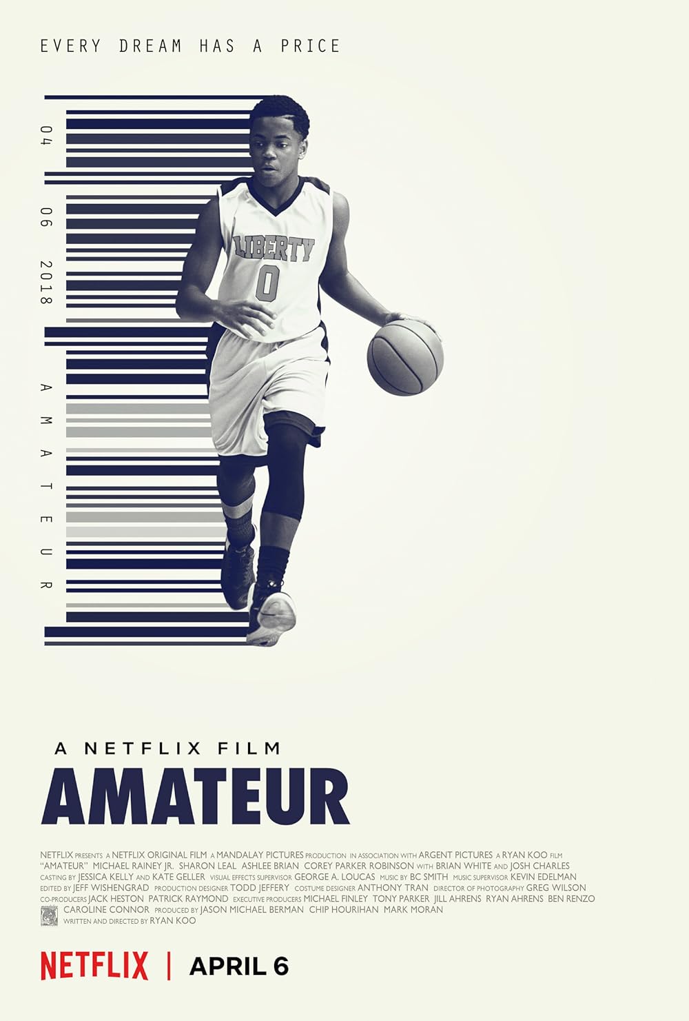 Amateur Amateur