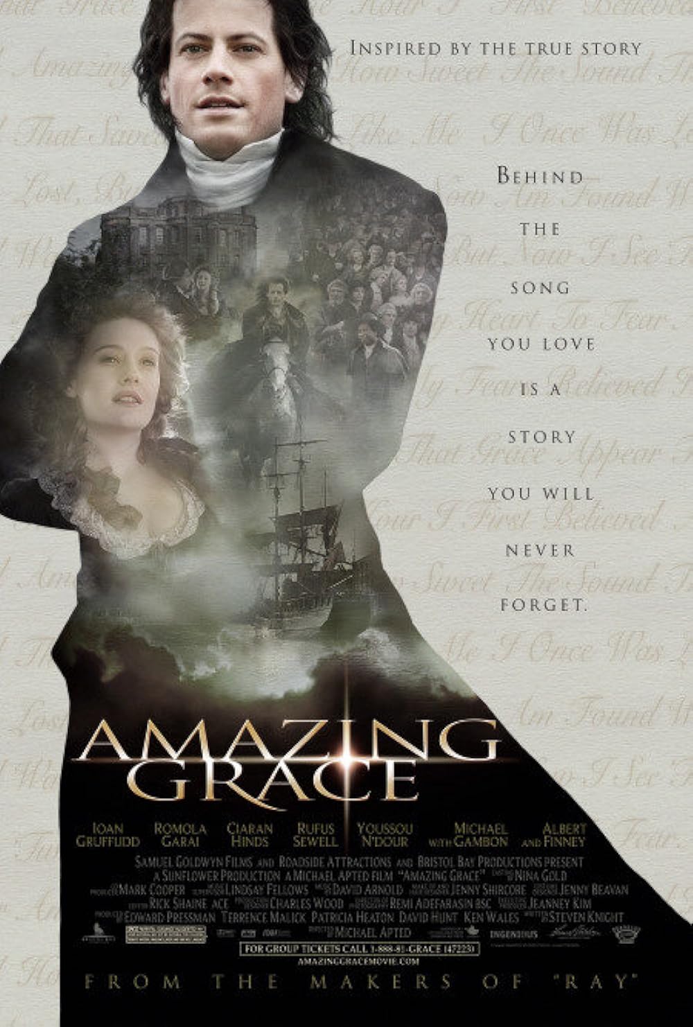 Amazing Amazing