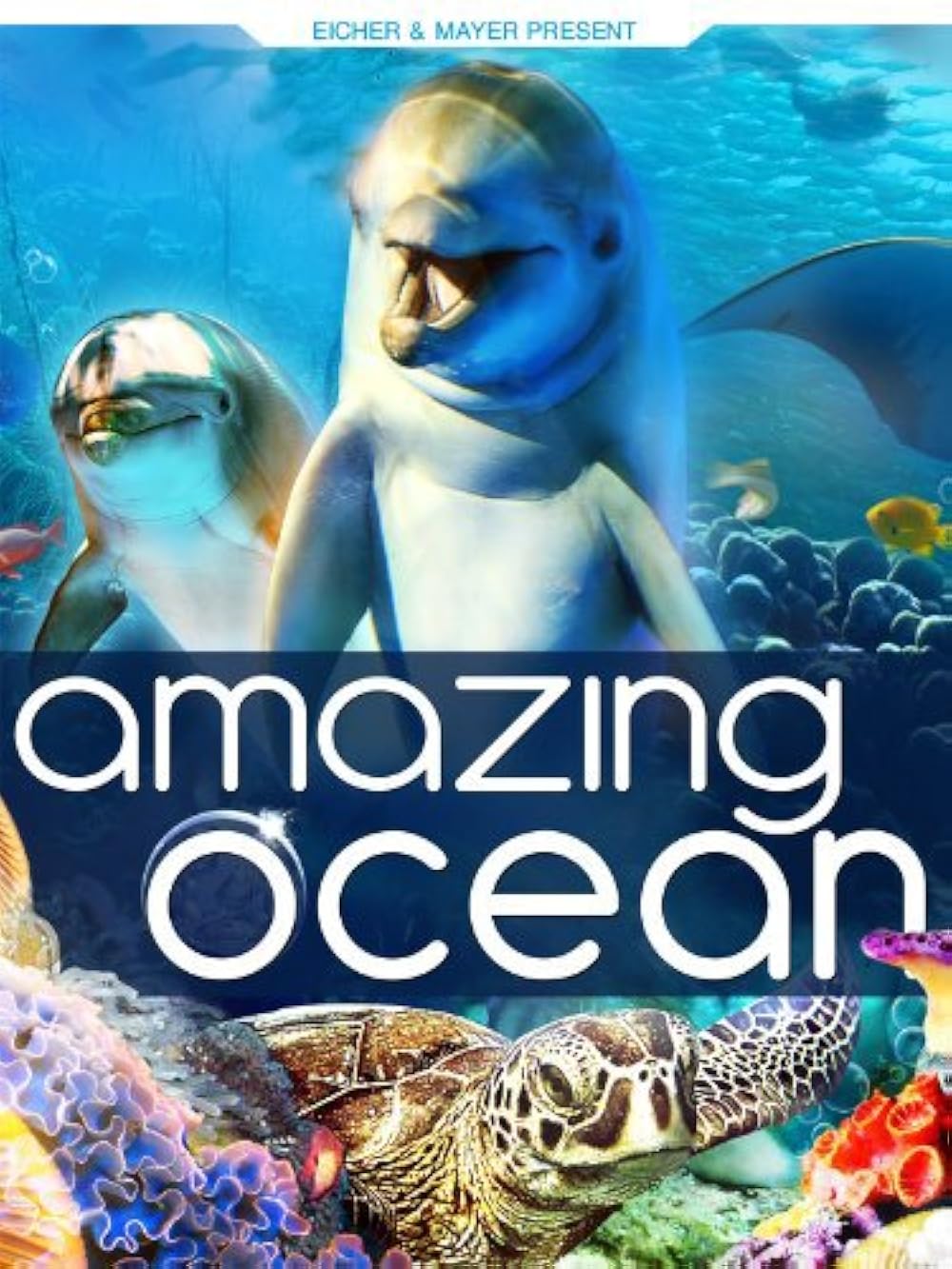 Amazing Amazing