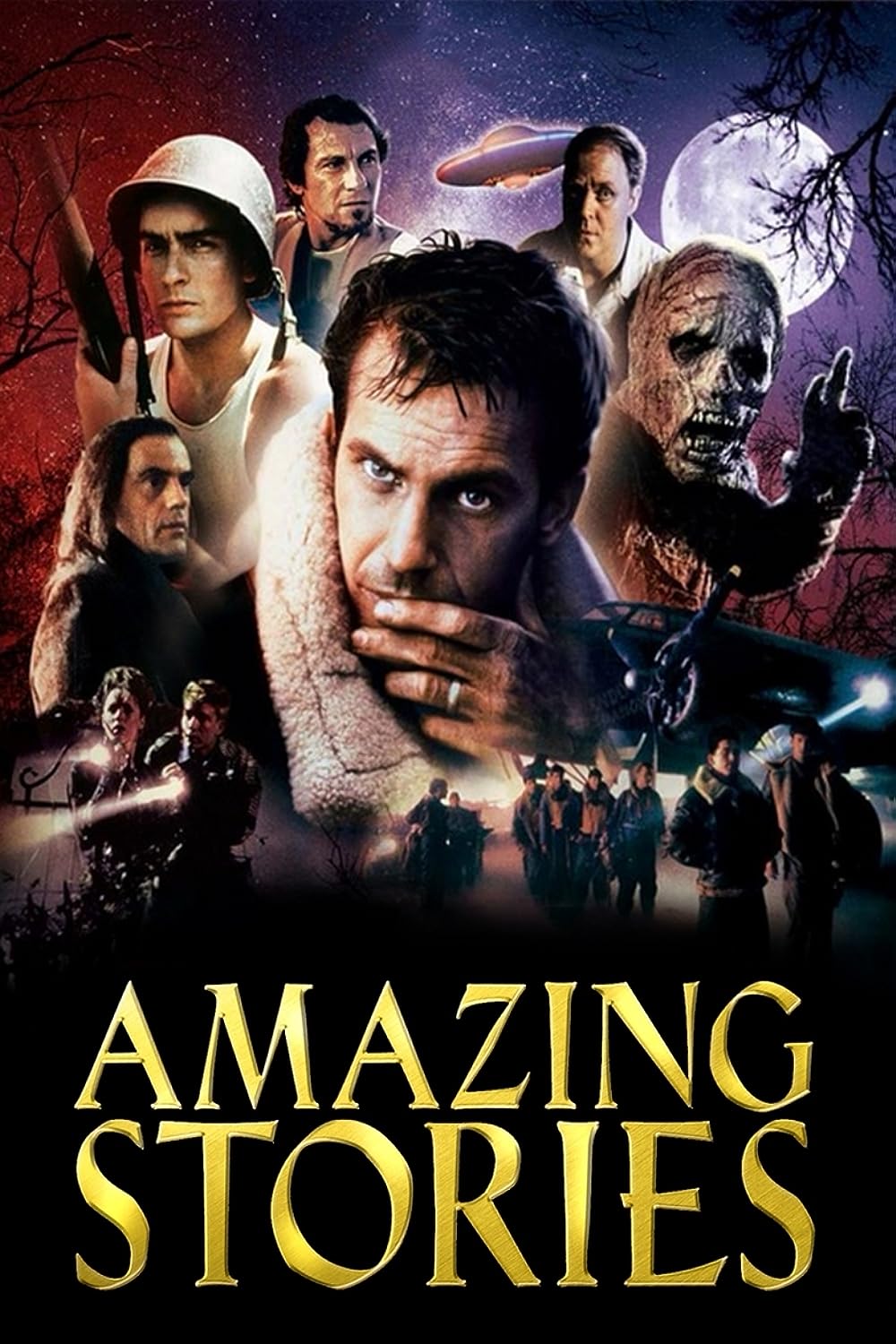 Amazing Amazing