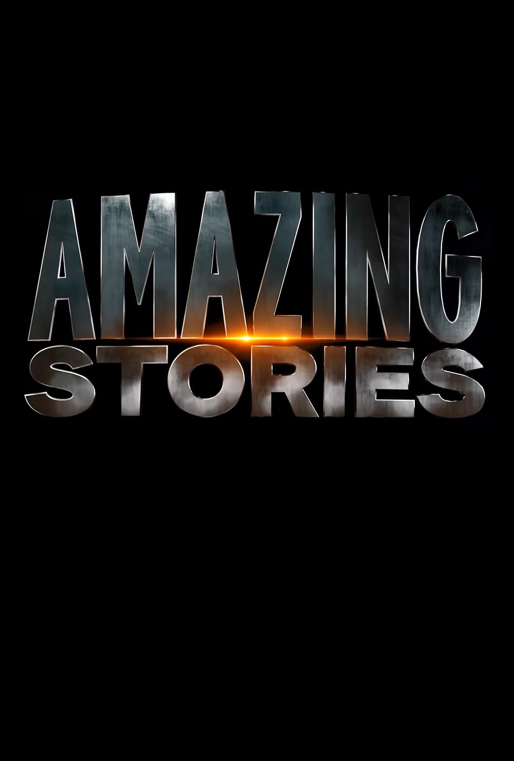 Amazing Amazing