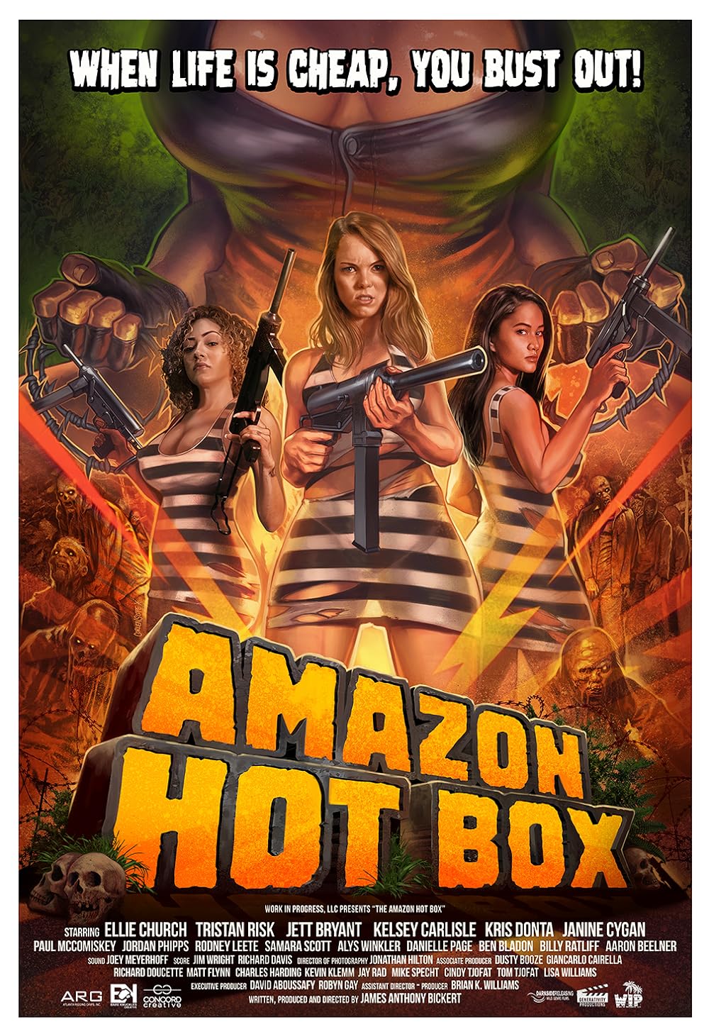 Amazon Amazon