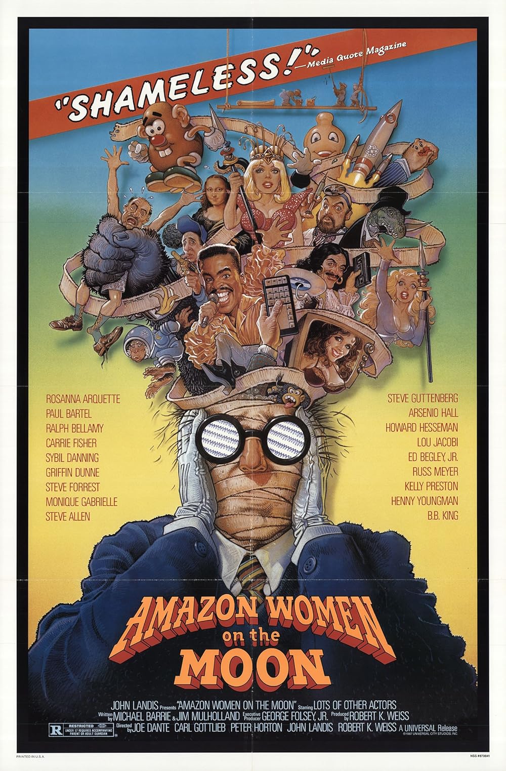 Amazon Amazon