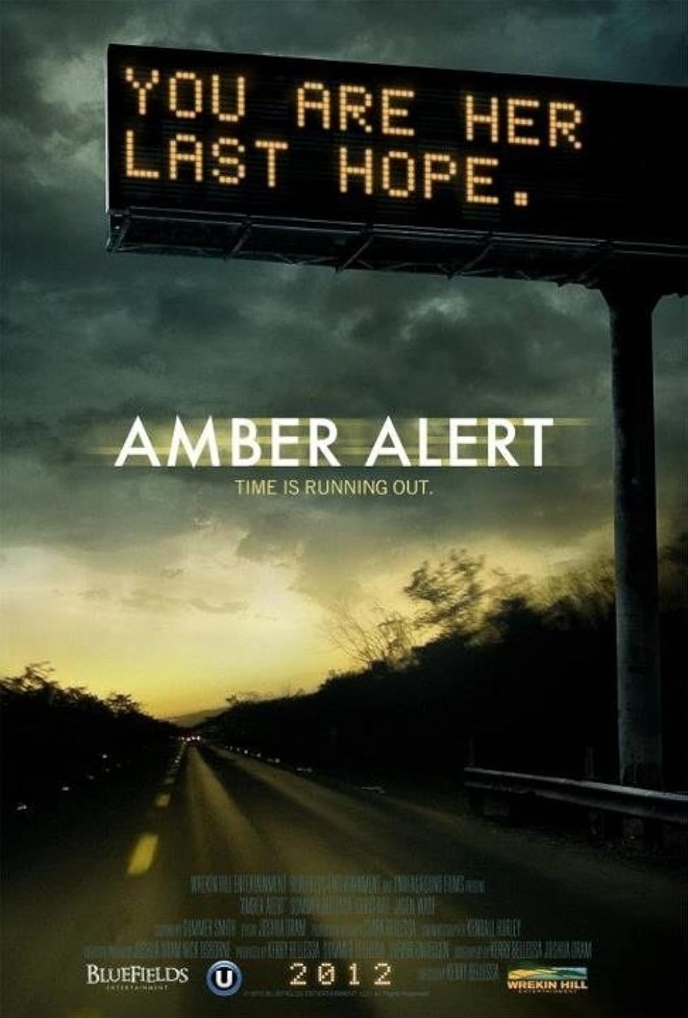 Amber Amber
