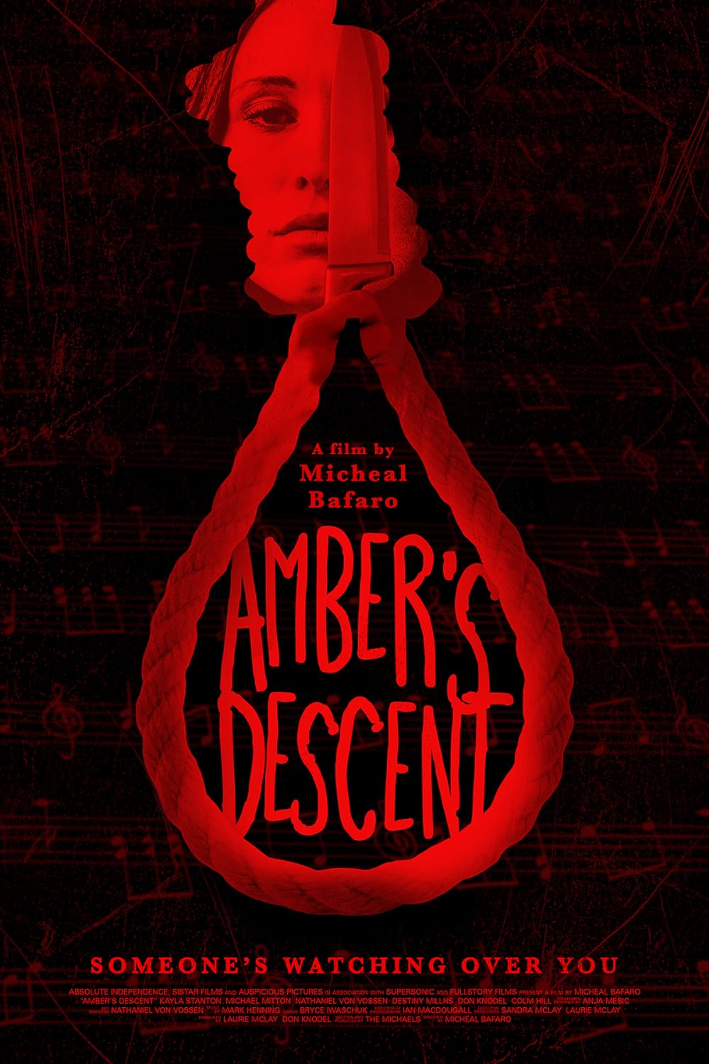 Amber's