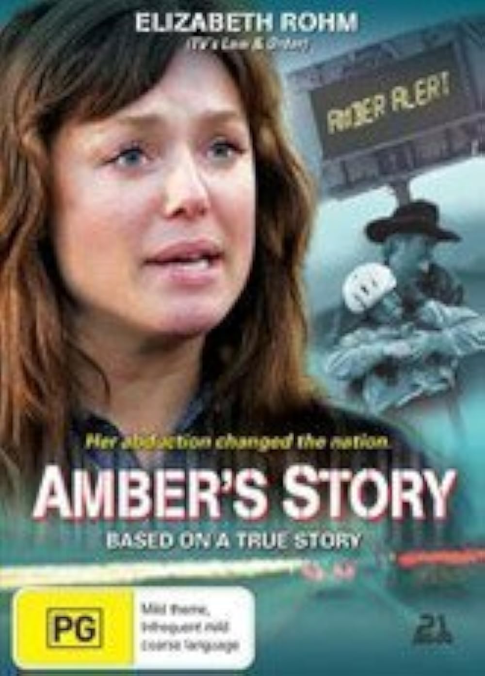 Amber's Amber's