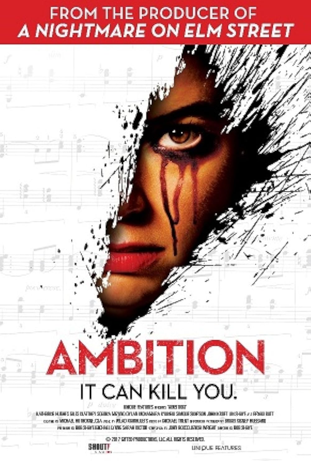 Ambition Ambition