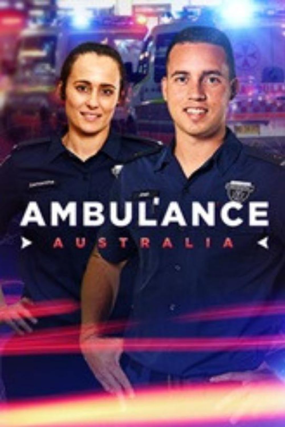 Ambulance Ambulance